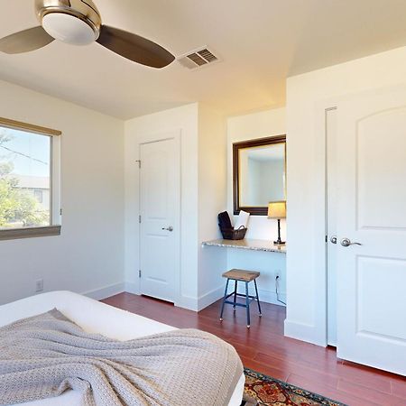 Willow House Unit B أوستن المظهر الخارجي الصورة